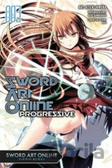 Sword Art Online Progressive (Volume 3)