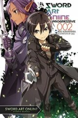 Sword Art Online Progressive Light Novel (Volume 2)
