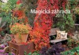 Magická záhrada 2017