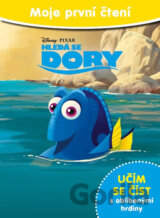 Hledá se Dory