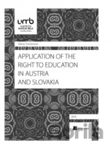 Application of the Right to education in Austria and Slovakia