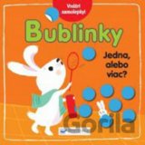 Bublinky: Jedna alebo viac?