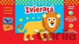 Zvieratá - na kartách