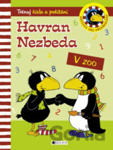 Havran Nezbeda: V zoo