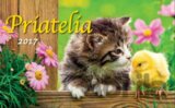 Priatelia 2017