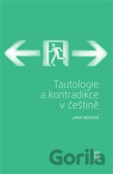 Tautologie a kontradikce v češtině