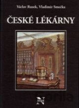 České lékárny