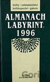Almanach Labyrint 1996
