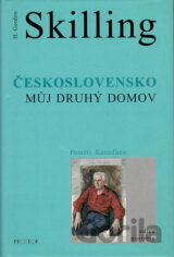 Československo - můj druhý domov
