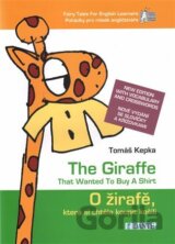 O žirafě, která si chtěla koupit košili / The Giraffe that Wanted to Buy a Shirt