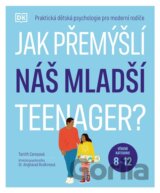 Jak přemýšlí náš mladší teenager?