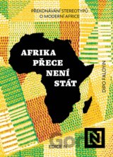 Afrika přece není stát