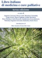 Libro italiano di medicina e cure palliative