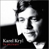 Karel Kryl: To nejlepší LP