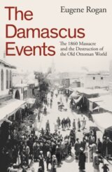 The Damascus Events