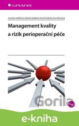 Management kvality a rizik perioperační péče
