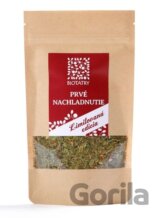Prvé nachladnutie
