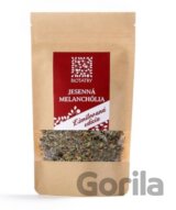 Jesenná melanchólia