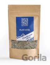 Plný stôl