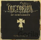 Corrosion Of Conformity: In The Arms Of God (Silver) LP