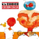K's Choice: Cocoon Crash LP