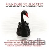Mandoki Soulmates: A Memory of Our Future LP