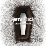 Metallica: Death Magnetic (Silver)  LP