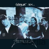 Metallica: Garage Inc. (Fade To Blue) LP