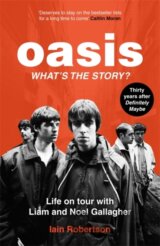 Oasis: What's The Story?