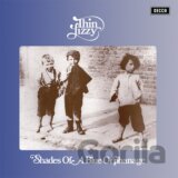 Thin Lizzy: Shades Of A Blue Orphanage (Reedícia 2024)