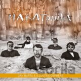 Dan Bárta & Illustratosphere: Maratonika / Remastered LP