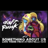 Daft Punk: Something About Us [RSD 202 12"LP