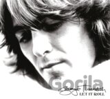 George Harrison: Let It Roll - Songs by George