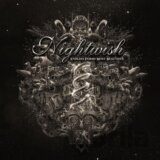 Nightwish: Endless Forms Most Beautiful (Remastered Splatter) LP