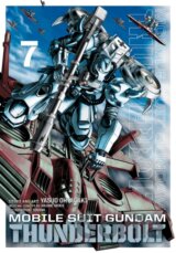 Mobile Suit Gundam Thunderbolt Vol 7