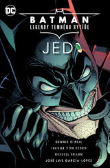 Batman - Jed