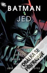 Batman - Jed
