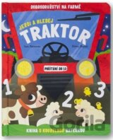 Jezdi a hledej - Traktor