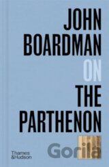 John Boardman on the Parthenon