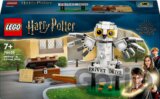 LEGO® Harry Potter 76425 Hedviga na Privátnej ceste 4