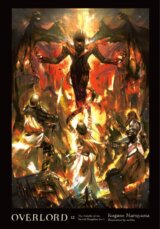 Overlord 12 (Light Novel)
