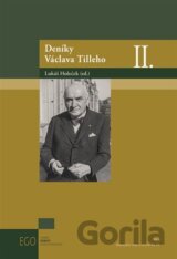 Deníky Václava Tilleho II.