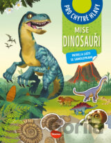 Mise Dinosauři