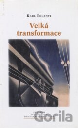 Velká transformace