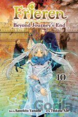 Frieren: Beyond Journey’s End 10