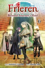 Frieren: Beyond Journey’s End 6