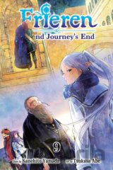 Frieren: Beyond Journey’s End 9