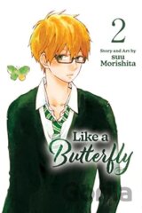 Like A Butterfly Vol 2