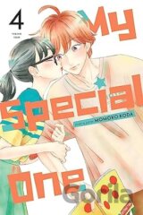 My Special One Vol 4
