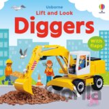 Lift and Look Diggers